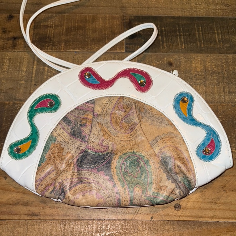 Vintage bag